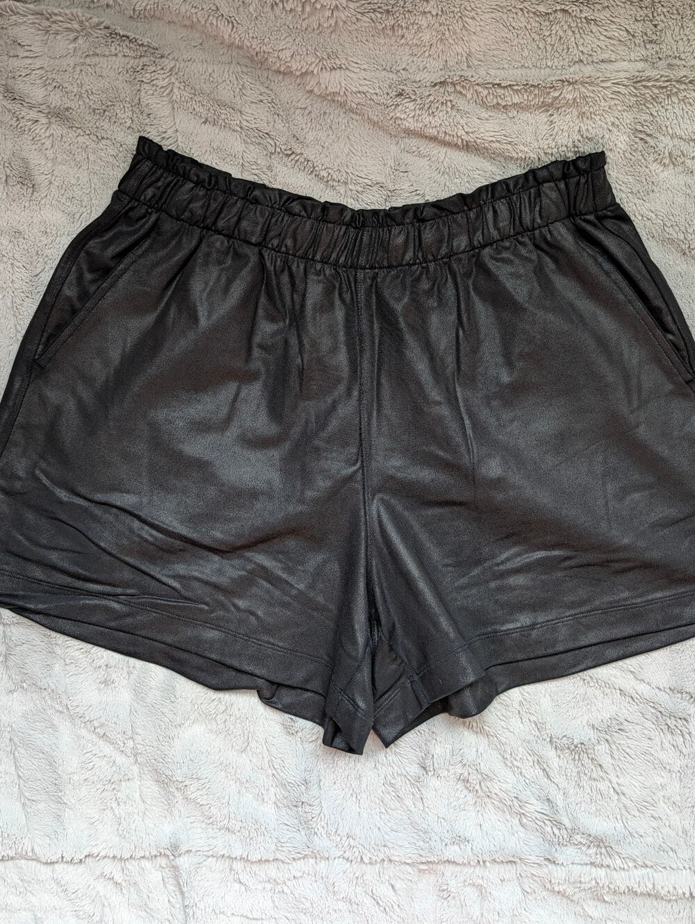Athleta Gleam Shorts